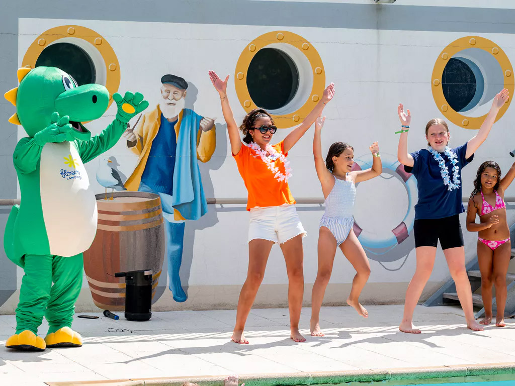 Flower Camping La Canadienne 8