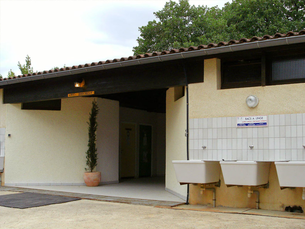 Ciela Village Camping Les Cigales 10