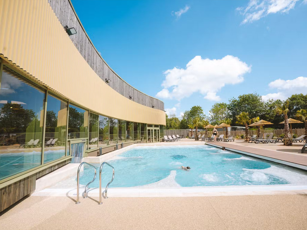 Yelloh! Village Portland 6