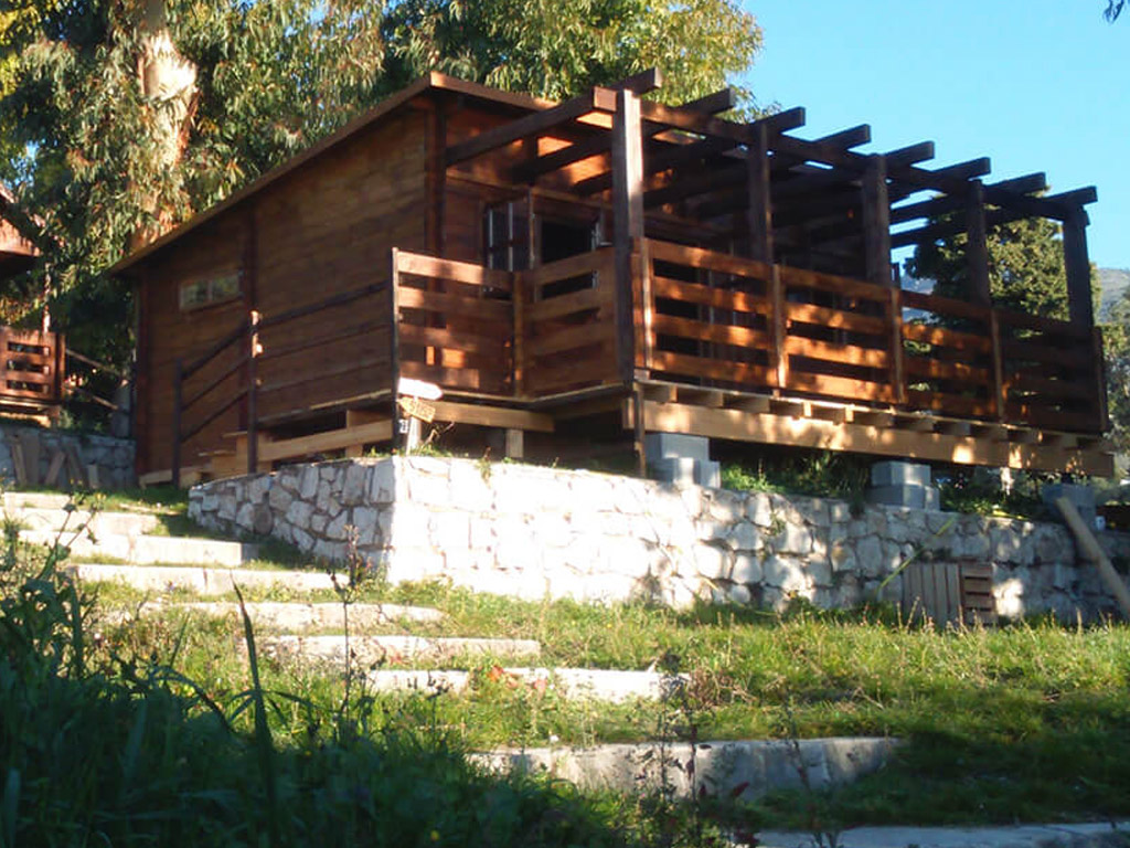 Camping Parc Saint Michel 3