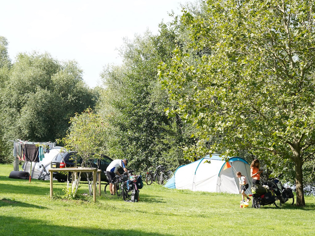 Camping Municipal De Metz Plage 7