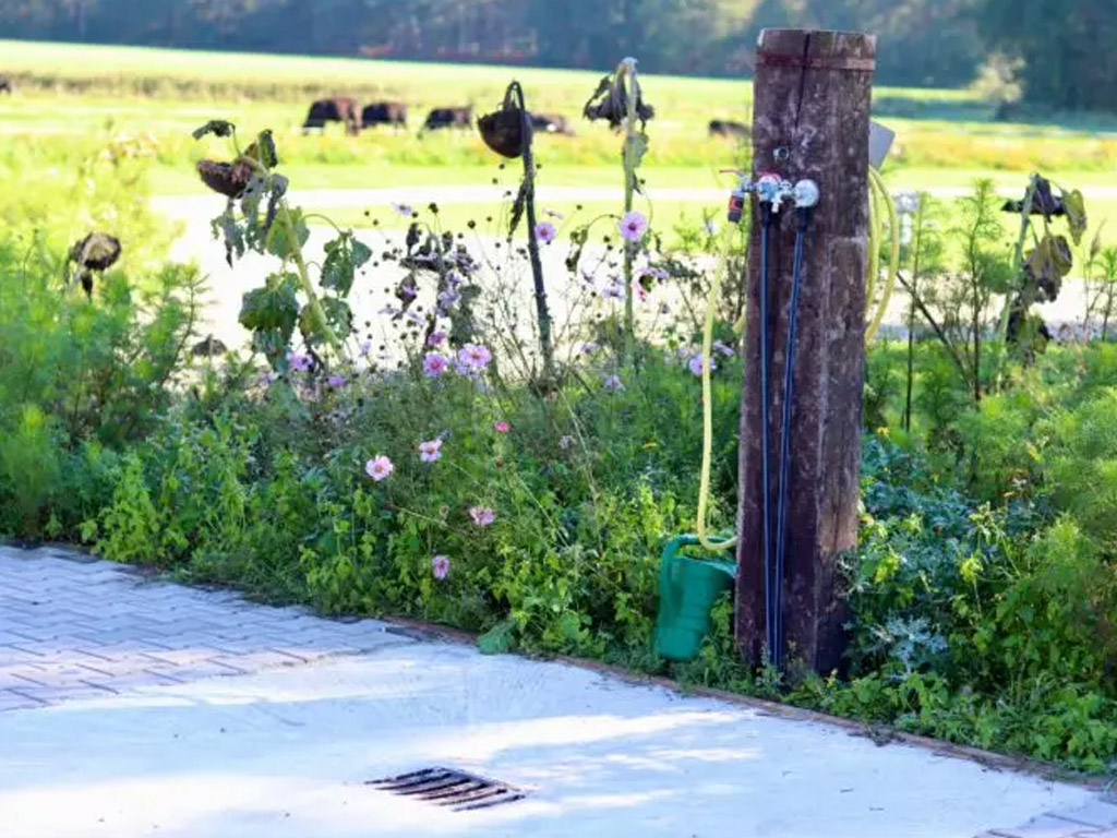 Camperpark Erve Berg En Dal 2