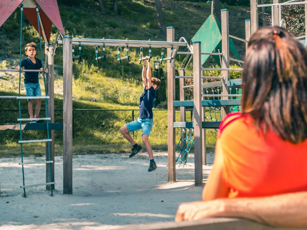 Europarcs Brunssummerheide 3