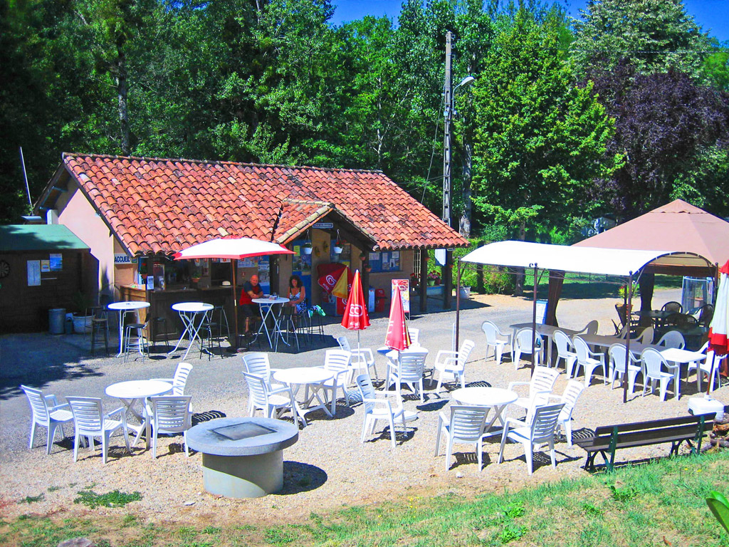 Camping De La Bonette 9