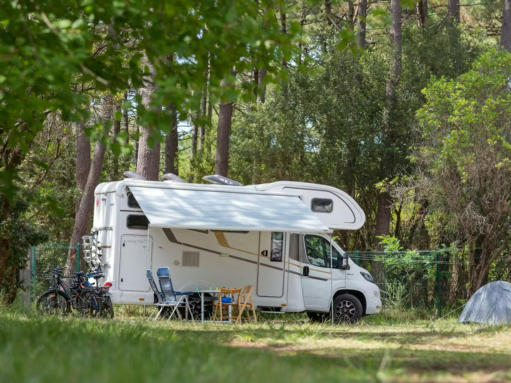 Camping Le Truc Vert 2