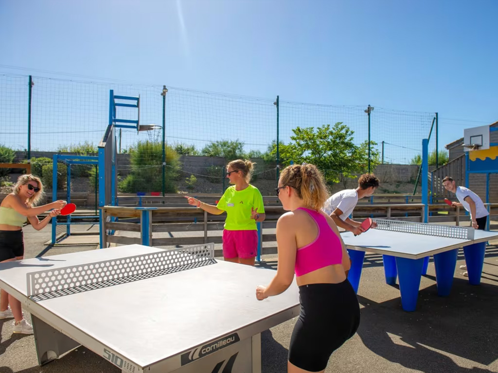 Camping Marvilla Parks Loyada 3