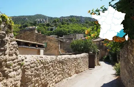 Provence-Alpes-Côte d'Azur