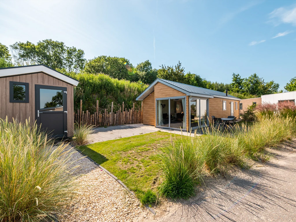 Europarcs Poort Van Zeeland 5