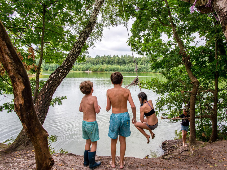 Farmcamps De Bosrand 11