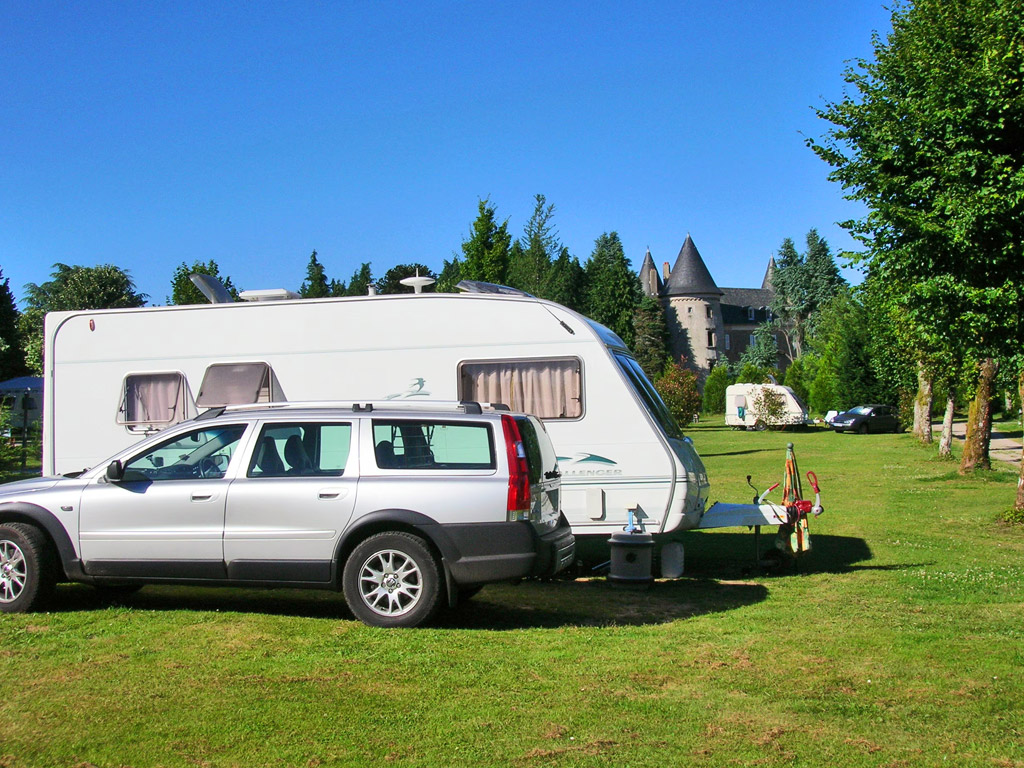 Chateau De Leychoisier 6