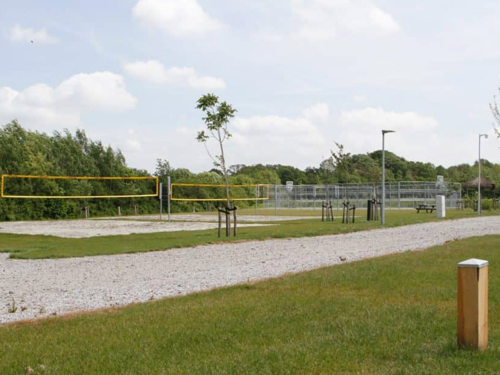 Camping Krolsbergen 8