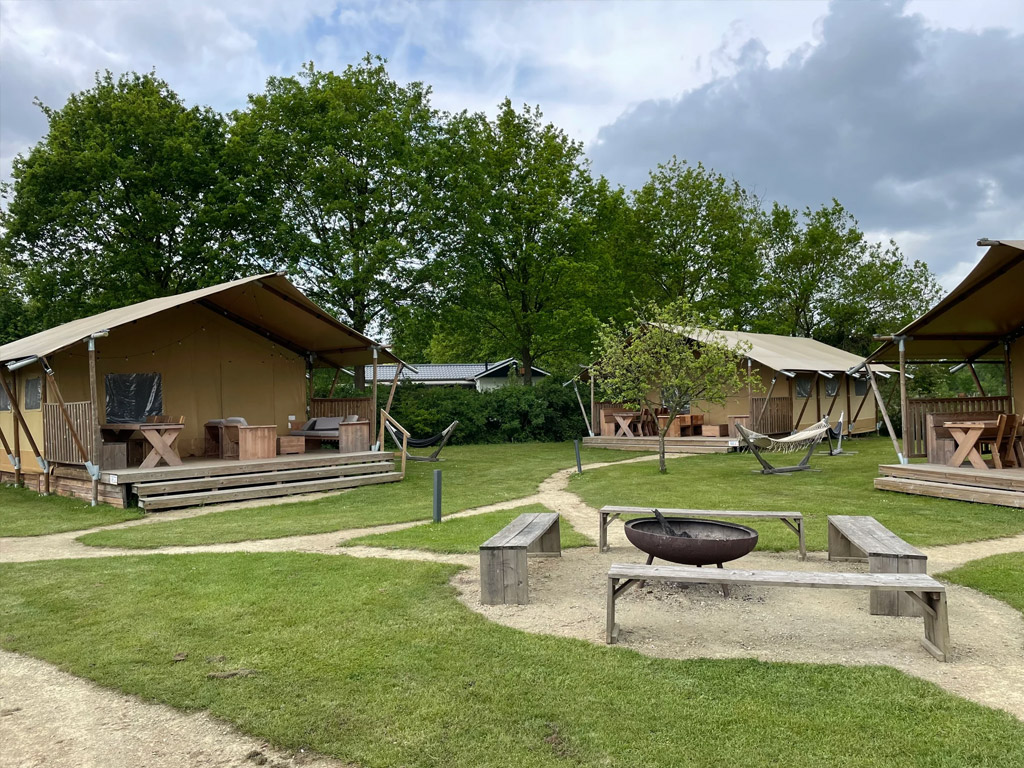 Camping De Vinkenkamp 2