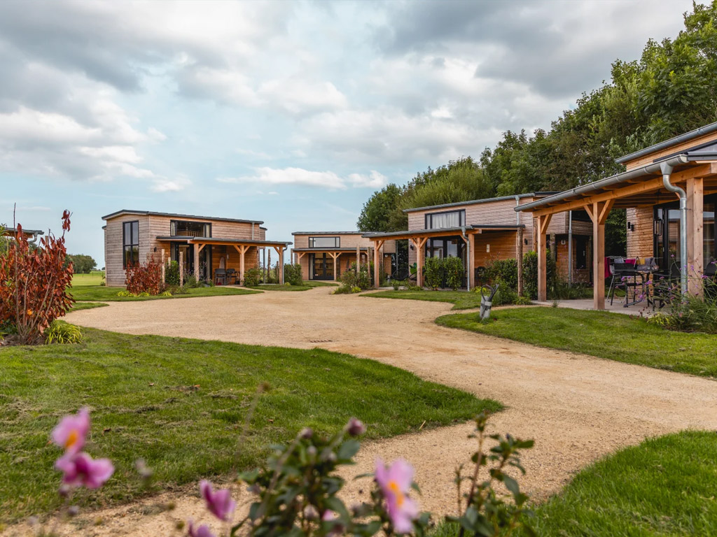 Europarcs Kagerplassen 3