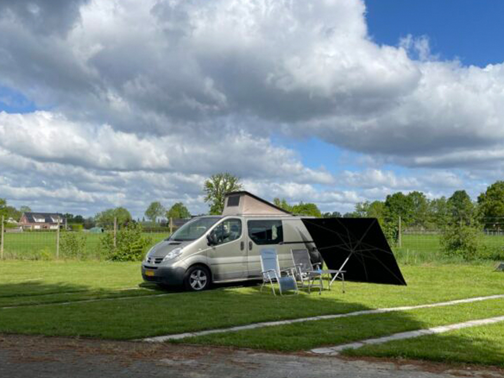 Minicamping Budel 12