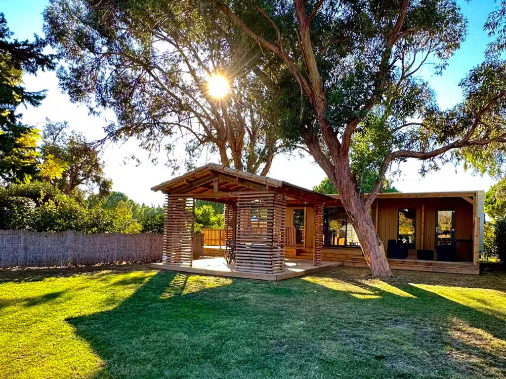 Sunelia Camping Le Florida 3