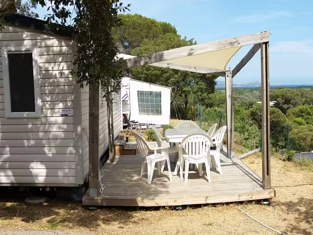 Camping Les Lauriers Roses 5