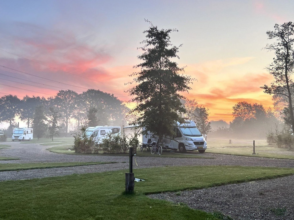 Camperpark Viermannekesbrug 3