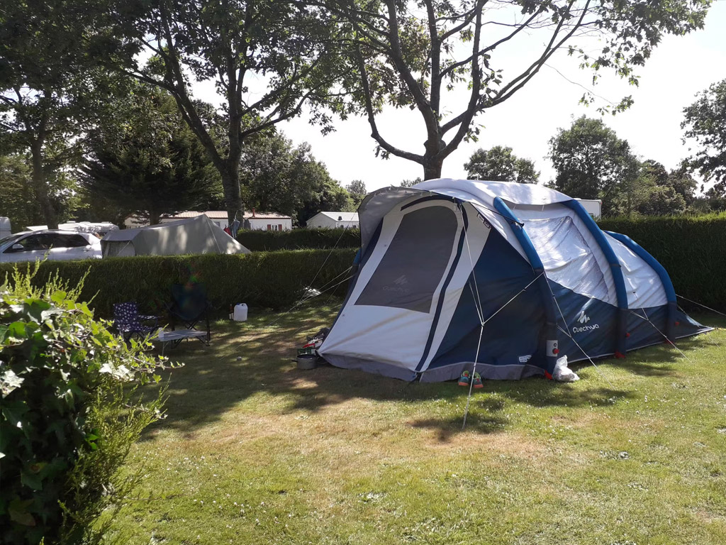 Camping Le Picard 4