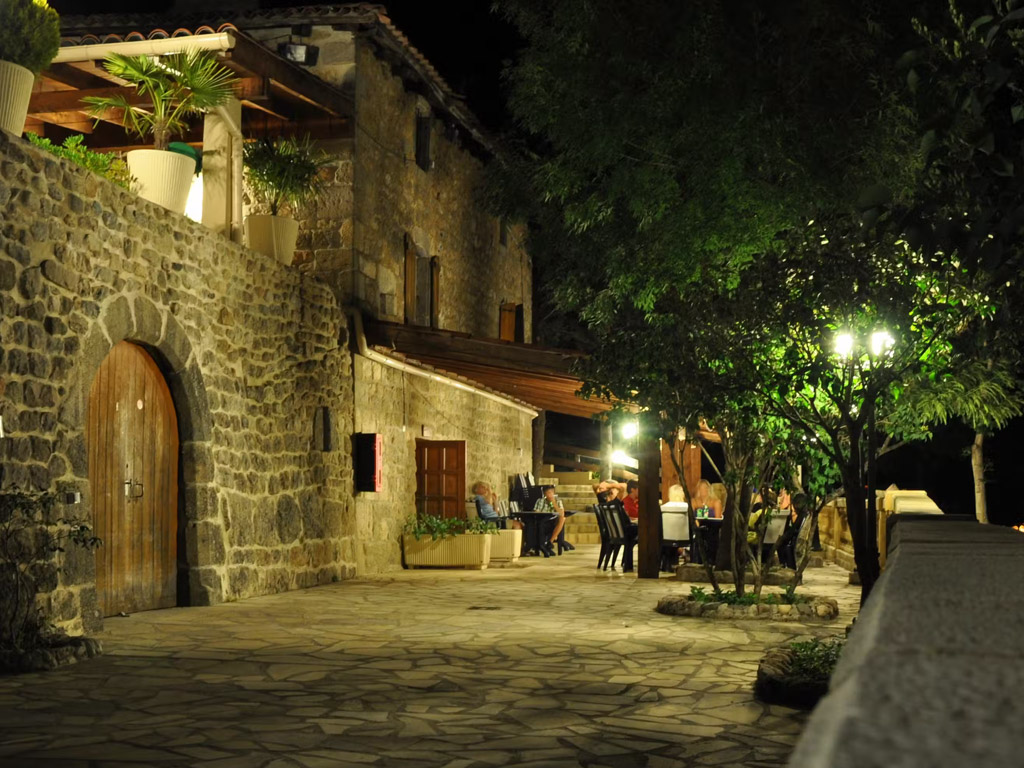 Camping L Ardechois 15