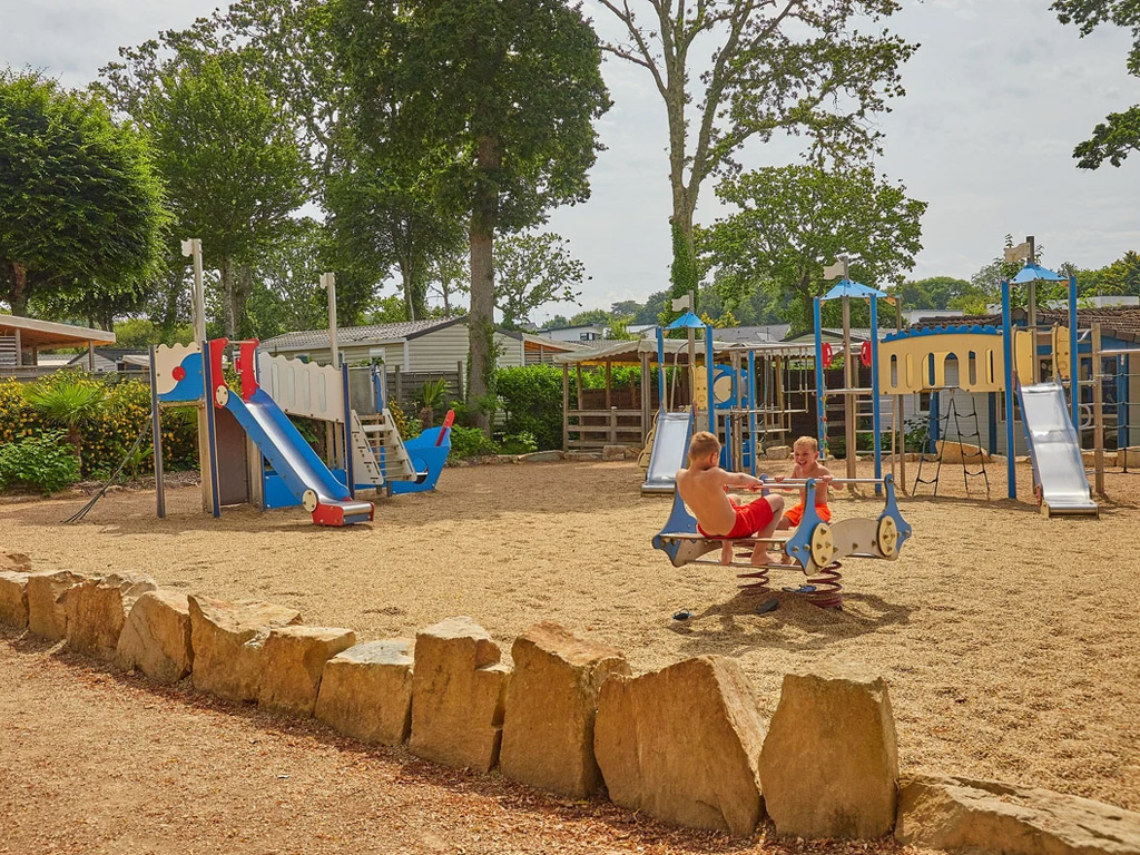 Camping Marvilla Parks Le Port De Plaisance 6