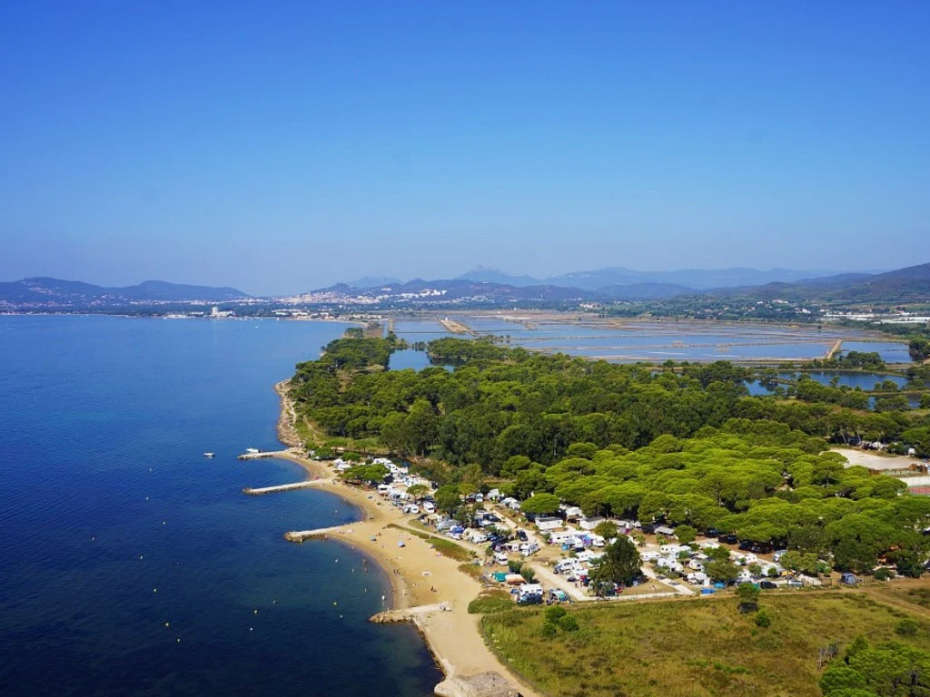 Camping Le Pansard 2