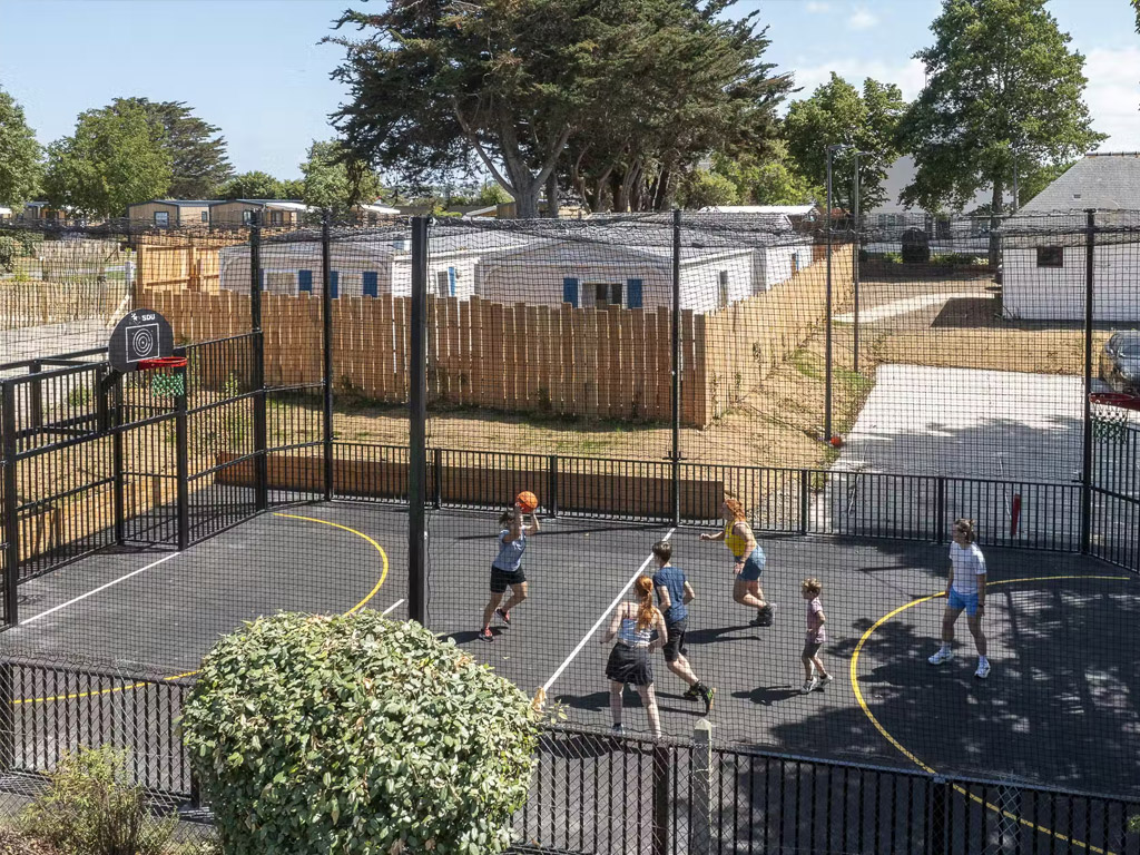 Sandaya Camping Val Andre 3