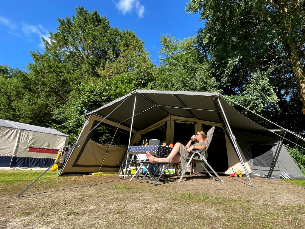 Camping de Berenkuil