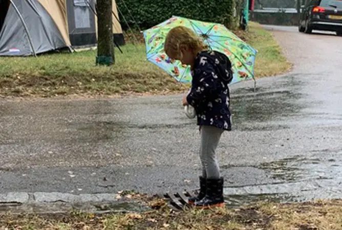 12 Dinge, die Sie beim Camping auf keinen Fall vergessen dürfen?