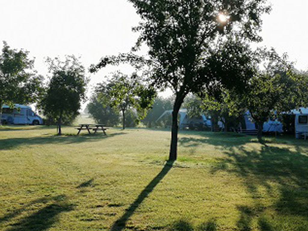 Camping De Buorkerij 7
