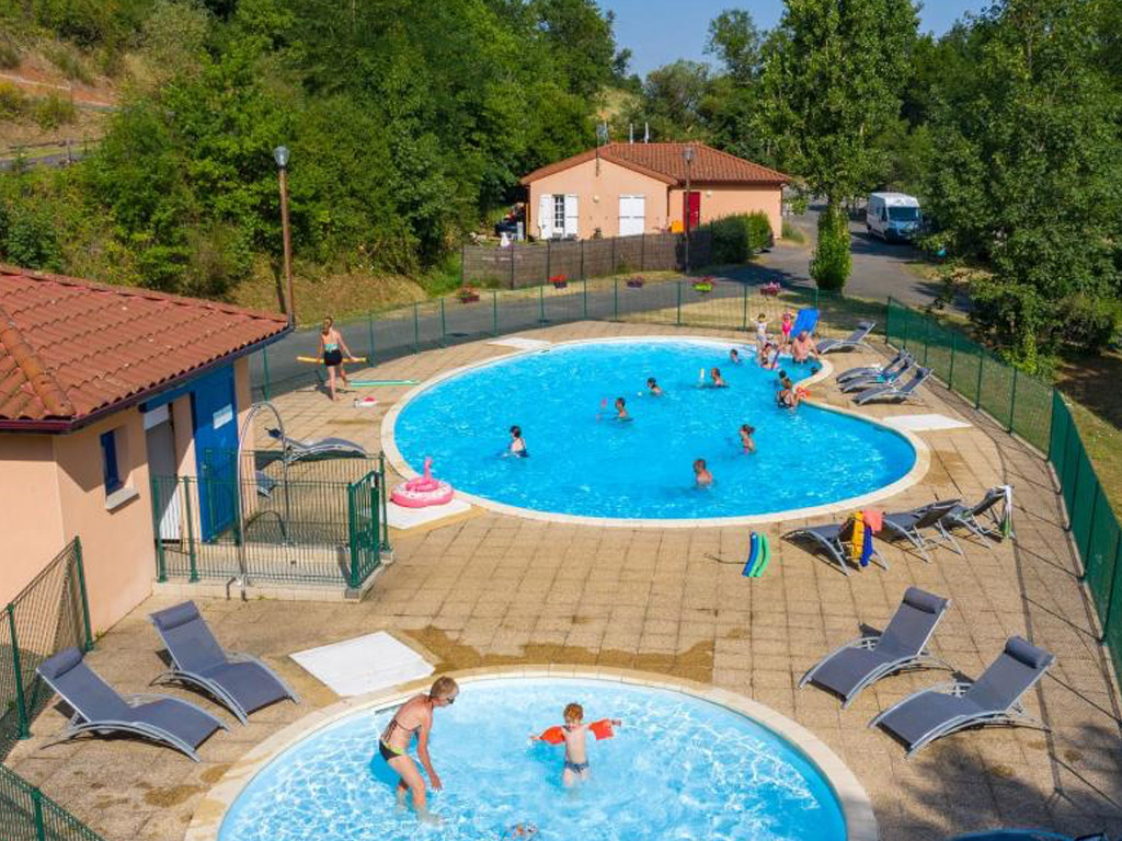 Camping La Bageasse 5