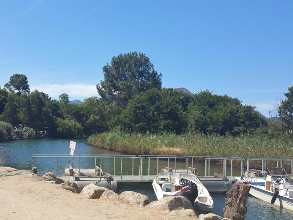 Camping La Dolce Vita 10