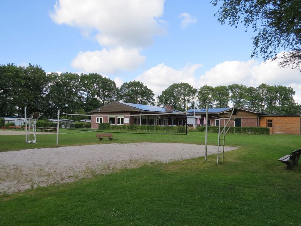 Naturistencamping De Mierenhoop 9