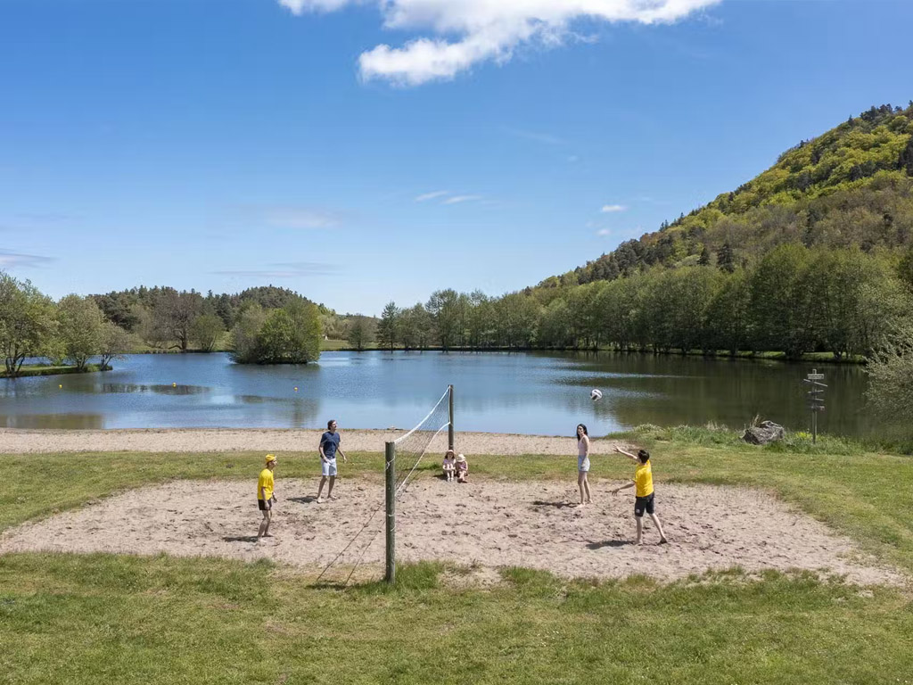 Camping Sandaya La Ribeyre 8