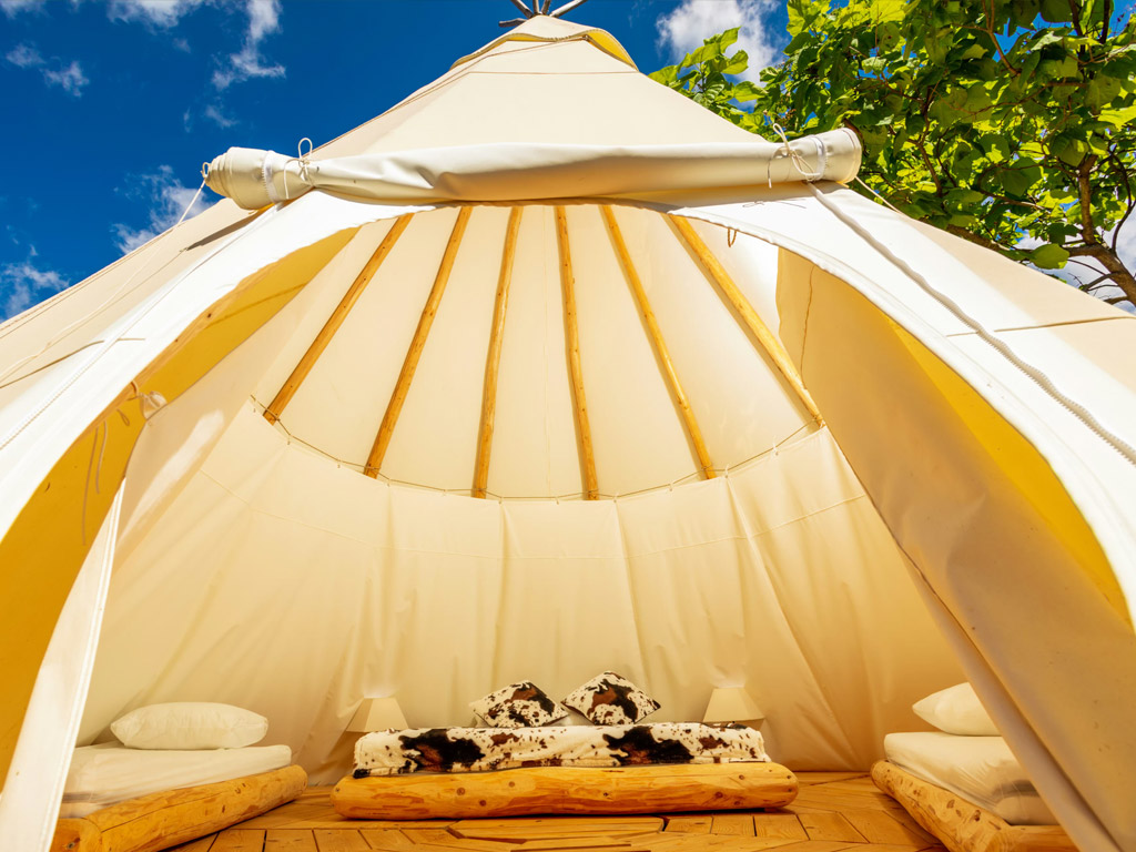 Camping Les Cerisiers Du Jaur 6