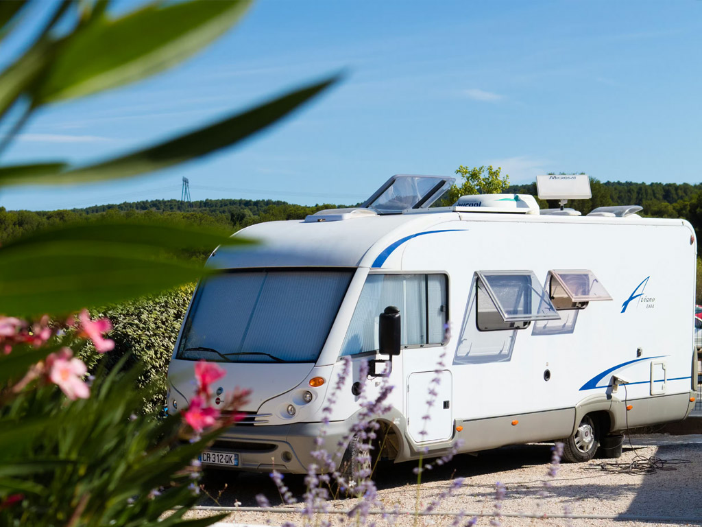 Camping Pascalounet 5