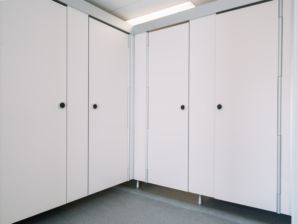 Camping De Koevoet 15