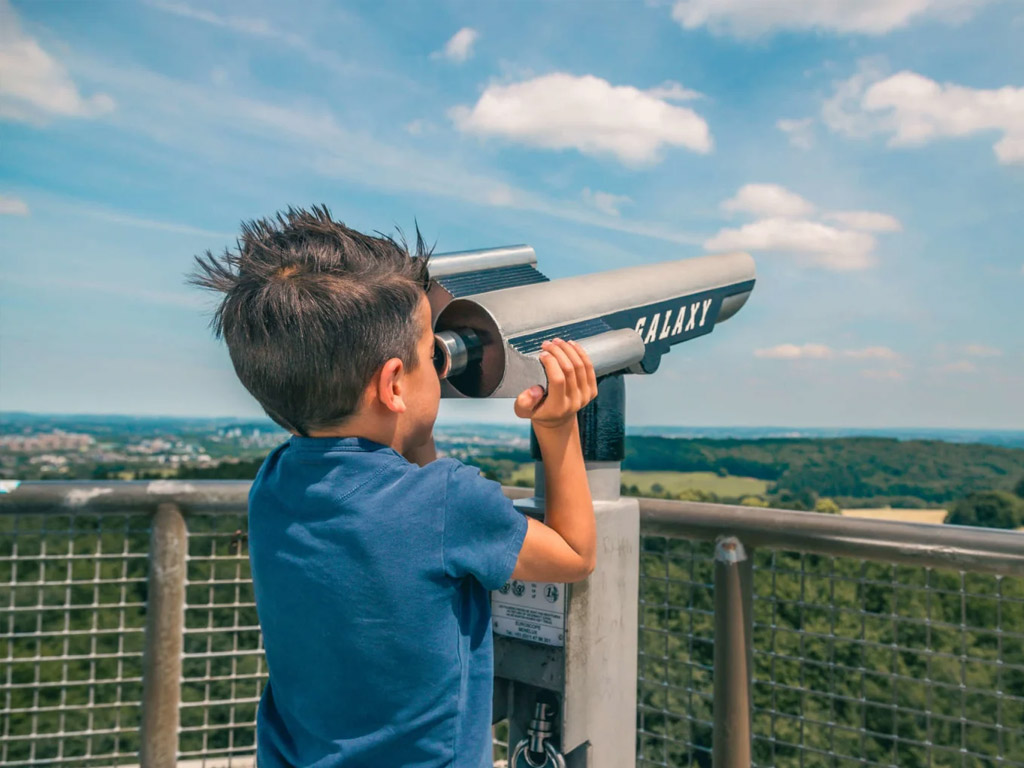 Europarcs Brunssummerheide 5