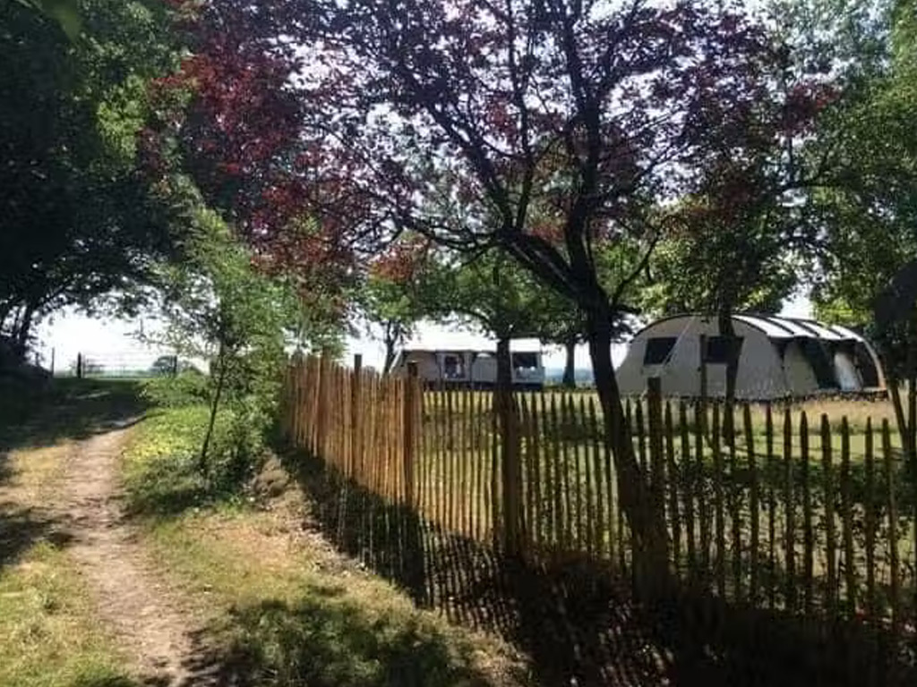 Camping Dun Le Palestel 7