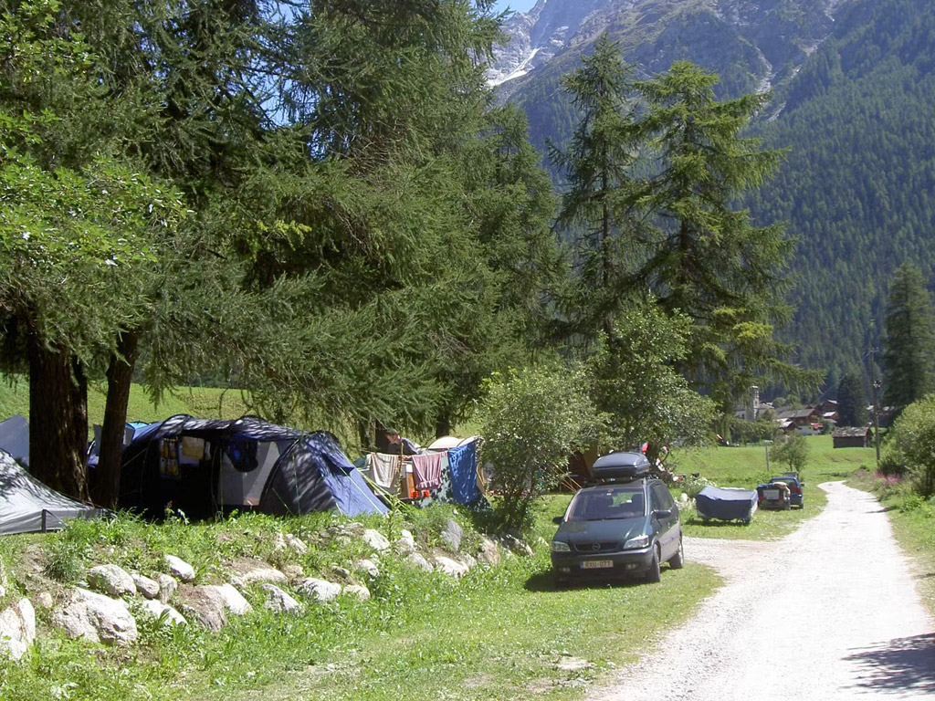 Camping Molignon 7