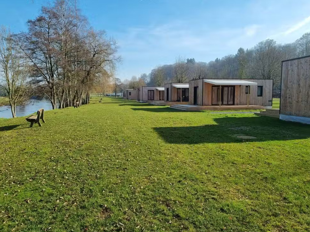 Camping Le Florenville 6