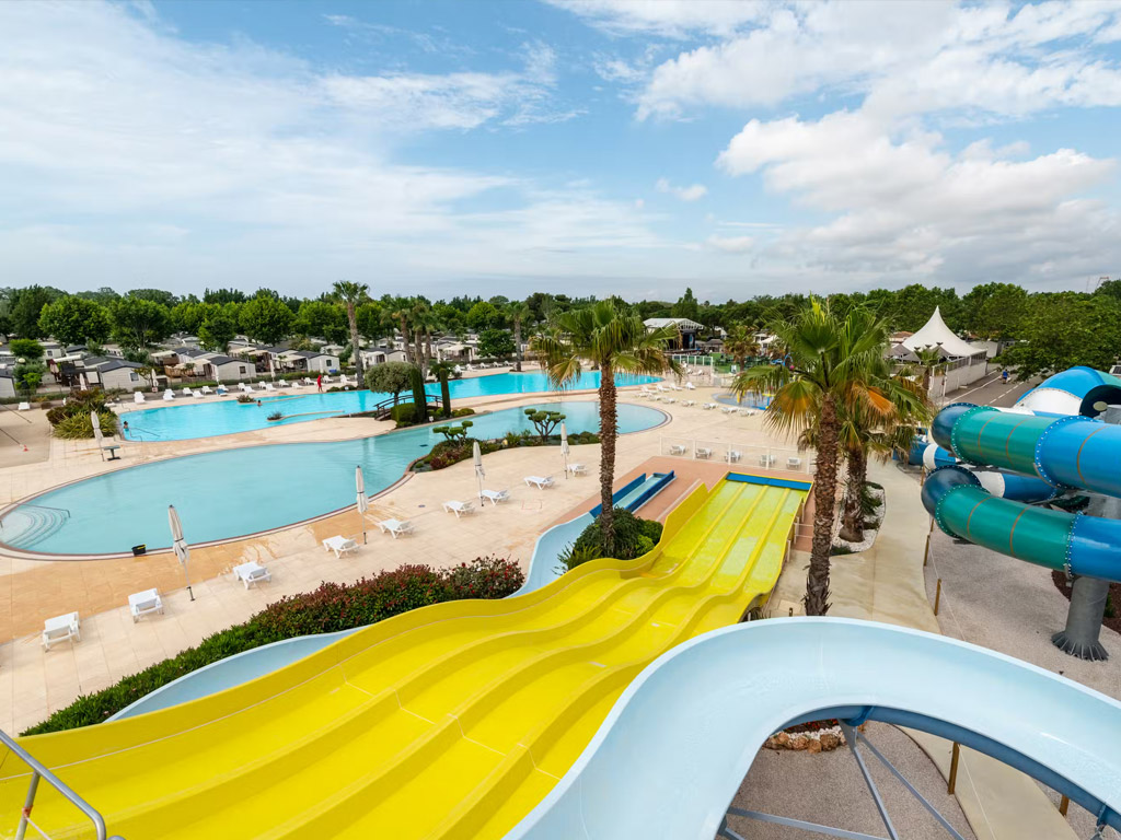 Siblu Village La Carabasse 2