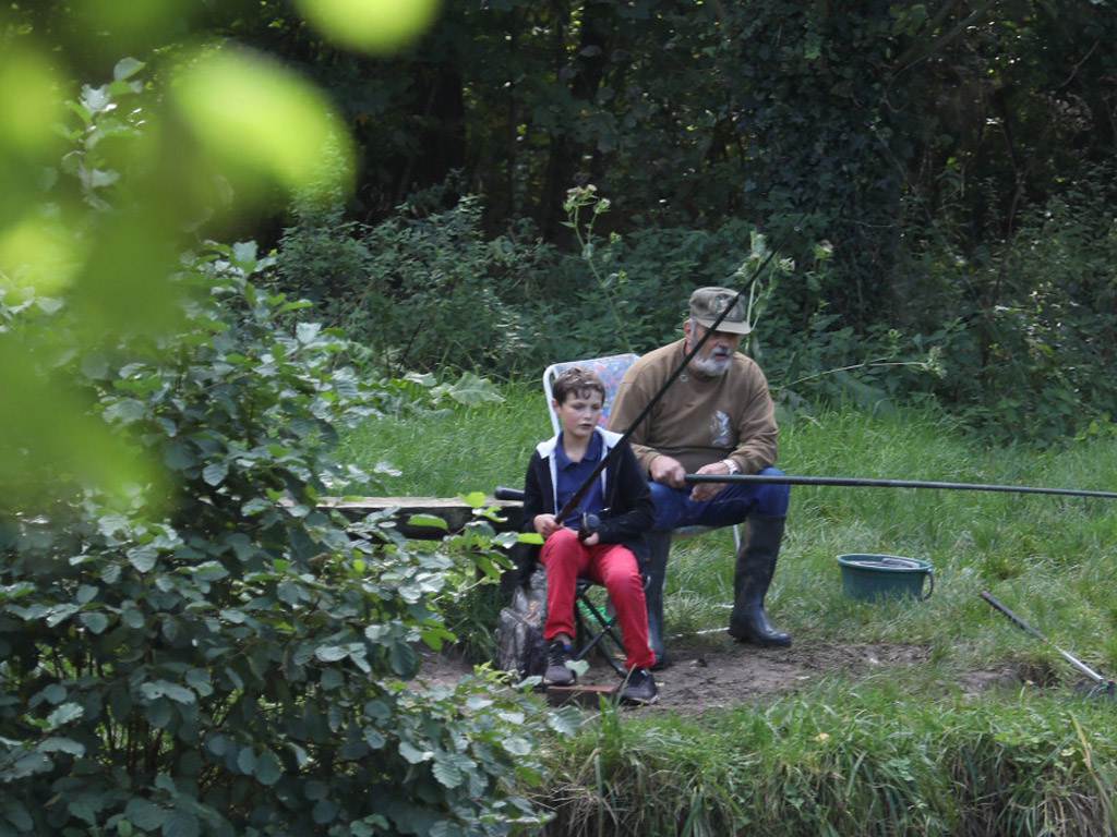 Camping Le Clos Cacheleux 6