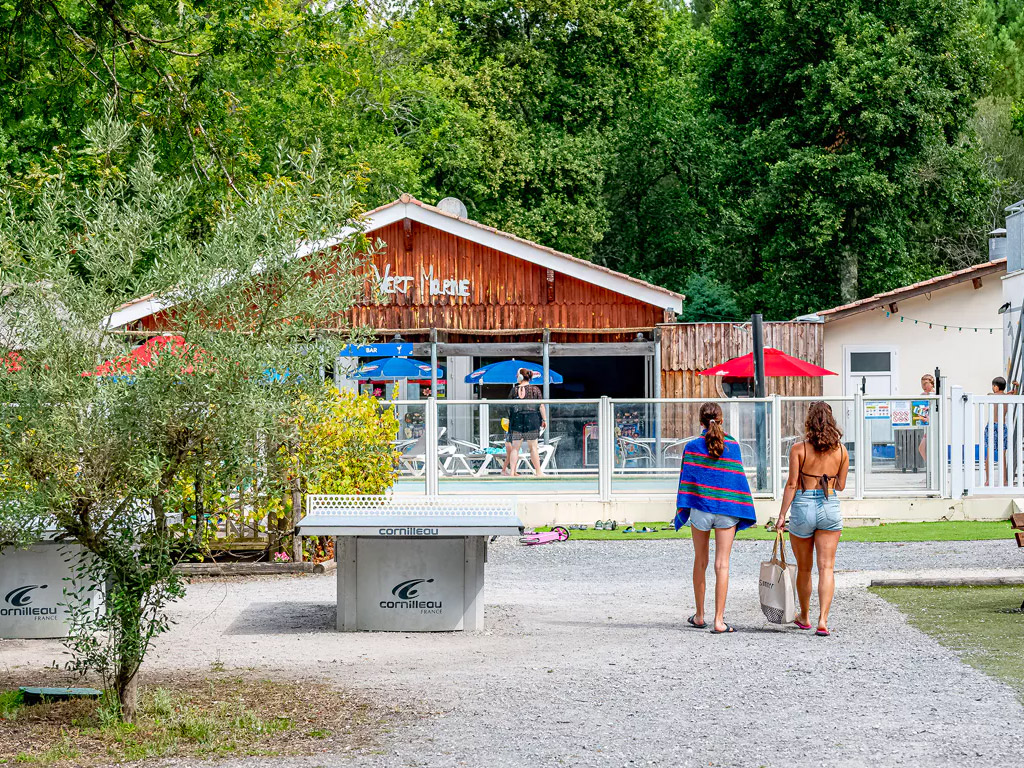 Flower Camping La Canadienne 4