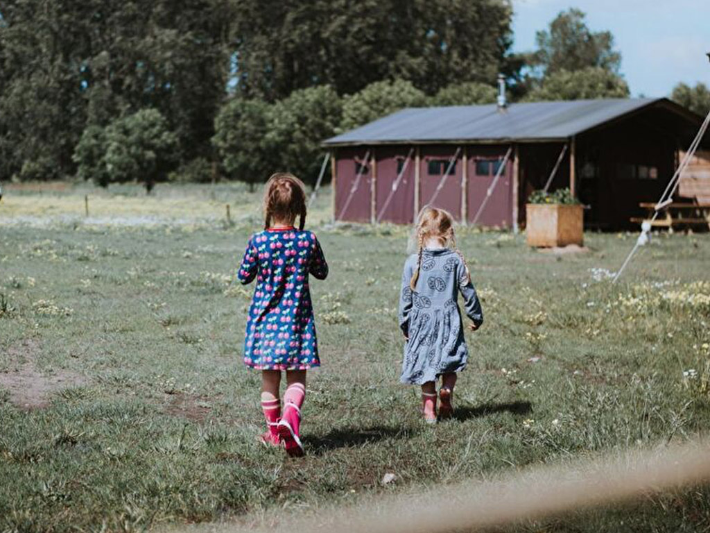 Boerenbed Hoeve Brugge 2