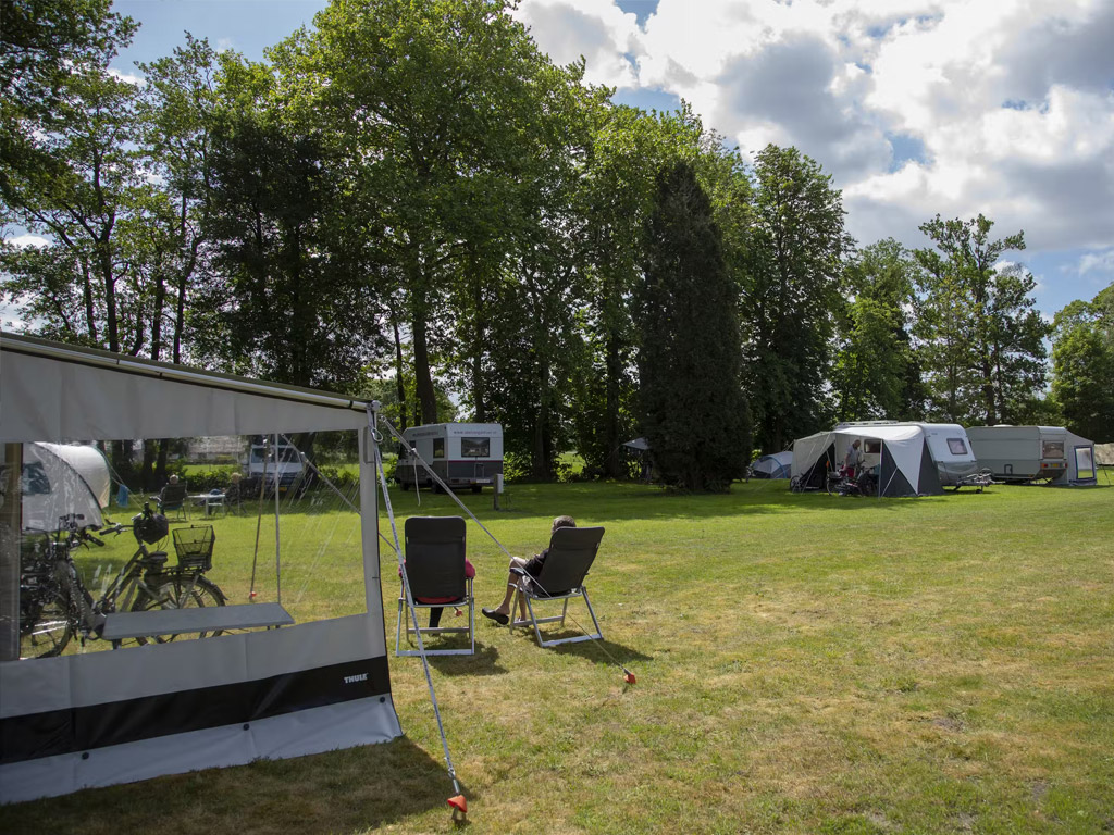 Camping Darthuizen 1