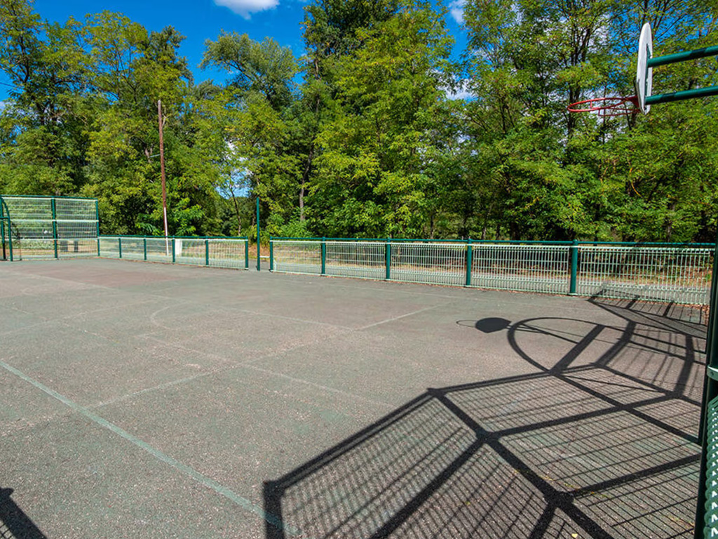 Camping La Nouzarede 8