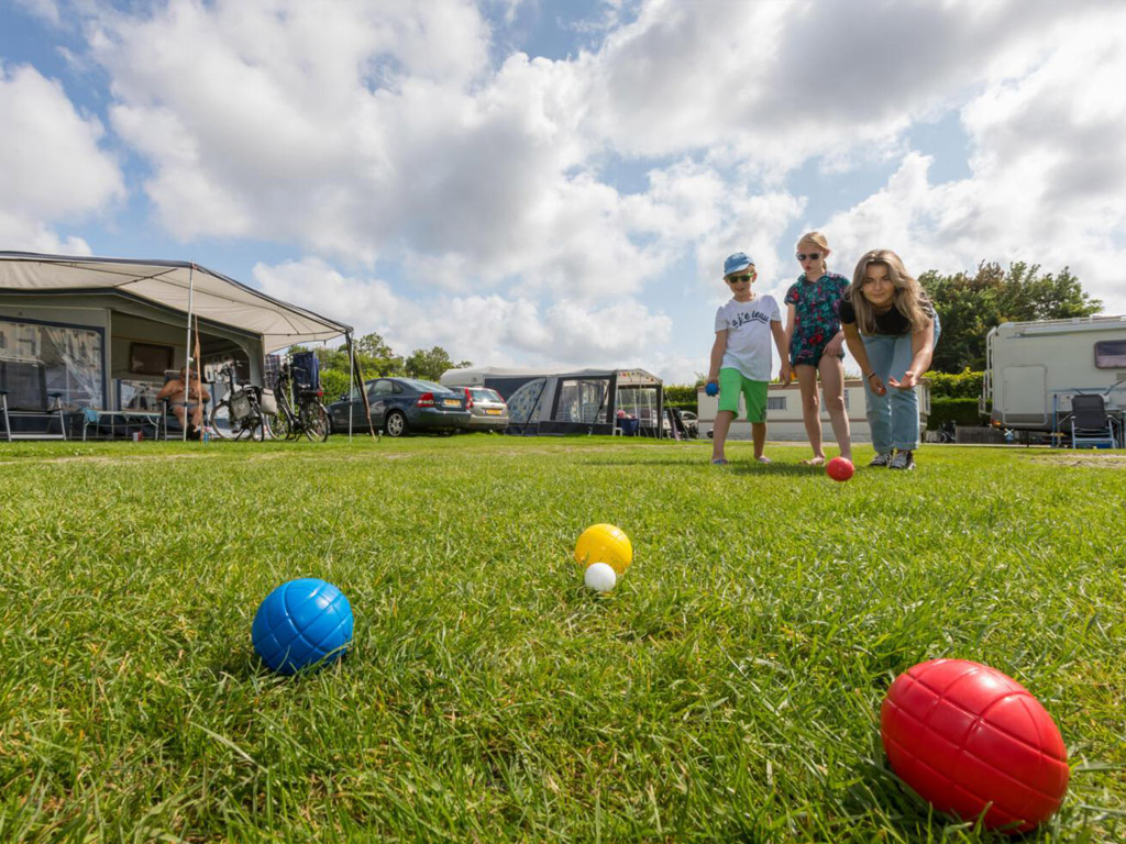 Camping En Vakantiepark Duinzicht 2