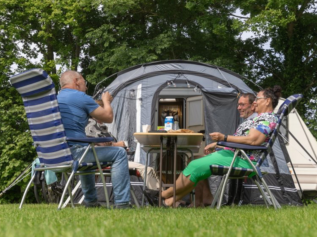 Minicamping Oosterzicht 1