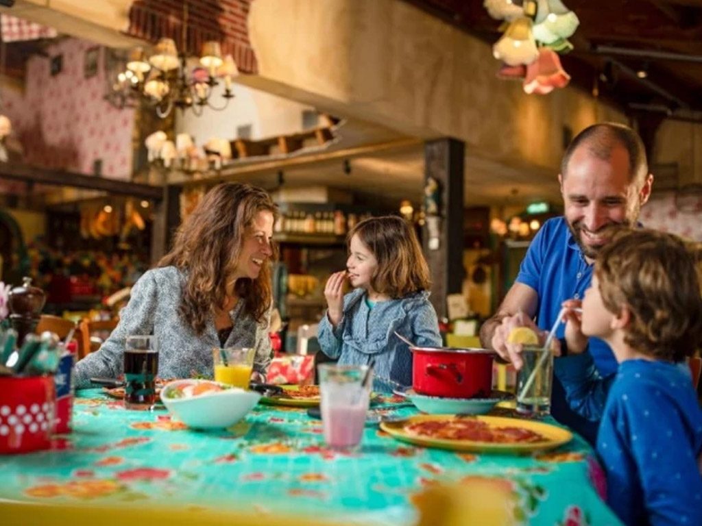 Camping Marina Eemhof 7