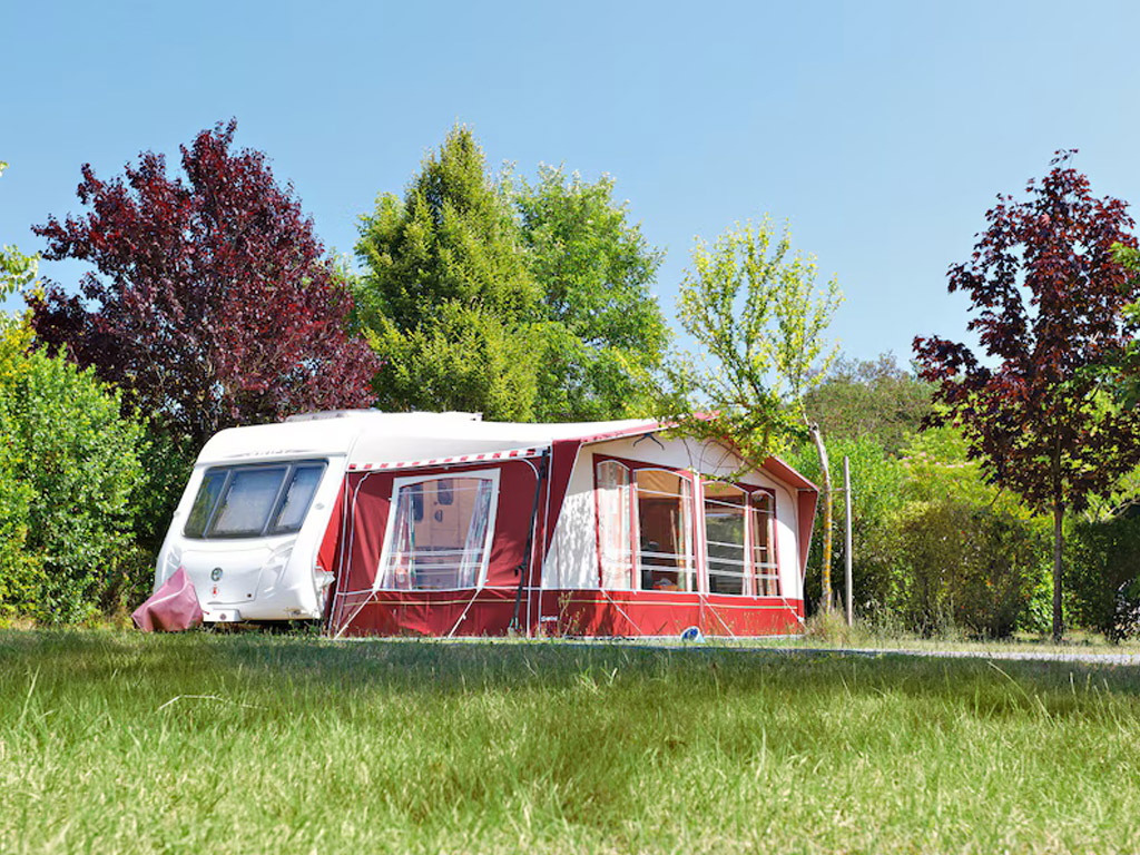 Camping Sandaya Sequoia Parc 5